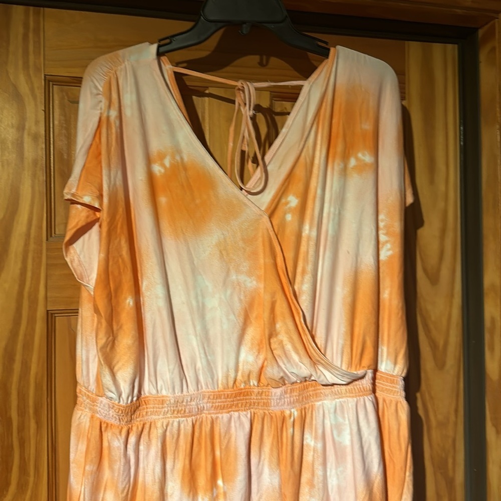 Romper - Picture 3 of 3